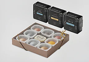 Mentine & cioccolatini