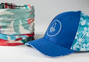 Cappellini e multisciarpe