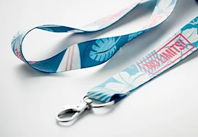 Lanyards & Events