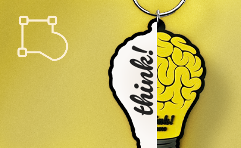 Forme personalizzate