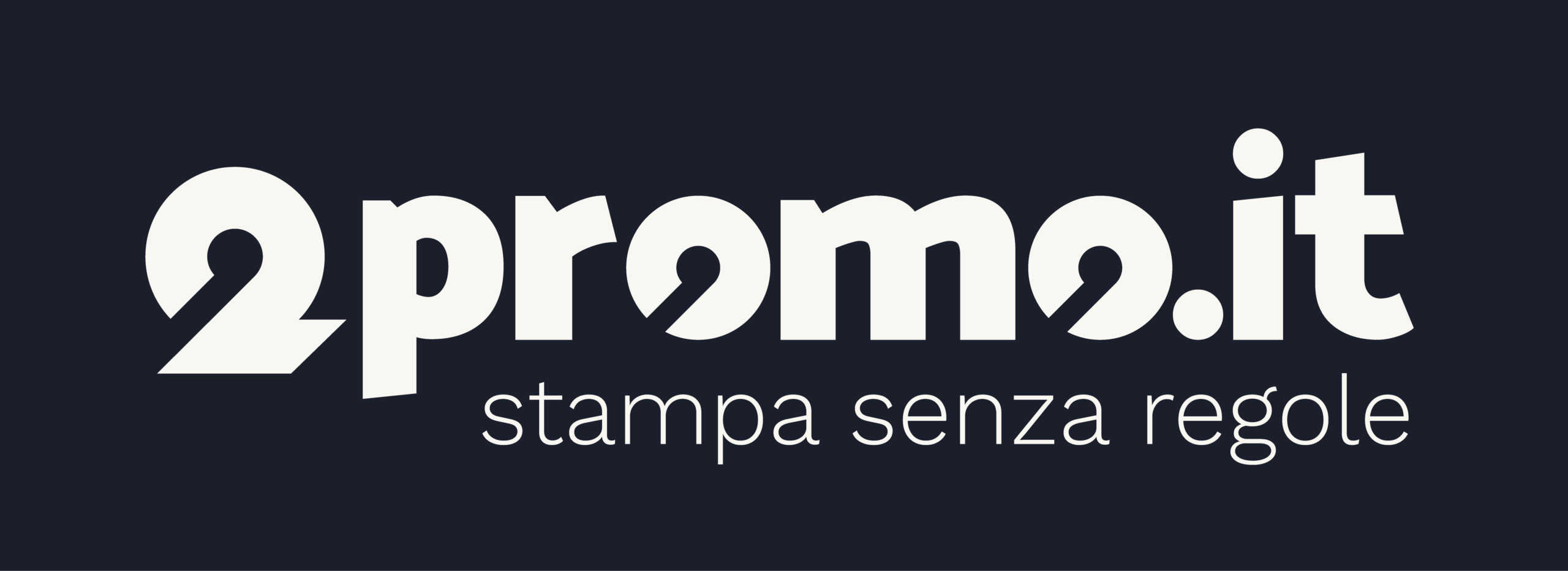 2promo.it — stampa senza regole