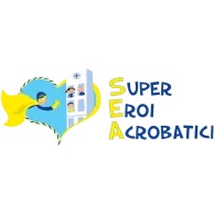 Super Eroi Acrobatici