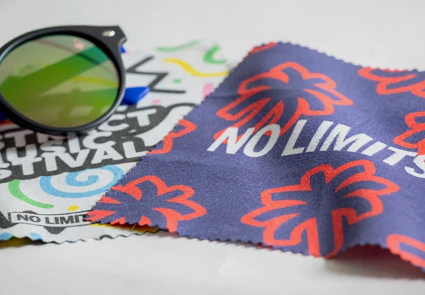 Panni per la pulizia