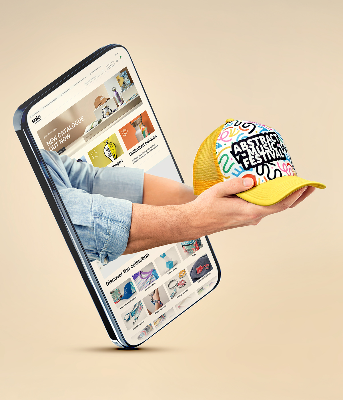 Gadget promozionali full-custom 2promo.it